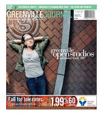 Covered outdoor structure at middle school; November 3 2017 Greenville Journal By Community Journals Issuu
