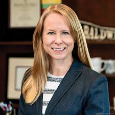 Baldwin School's new head Lynne Macziewski passionate about shaping next  generation of women leaders