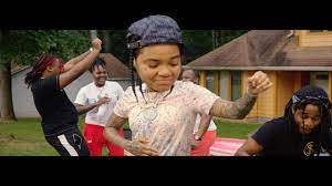 Born in brooklyn, ny #12. Young M A Big Official Music Video Youtube