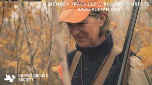 HealthyForests Campaign // Ruffed Grouse Society