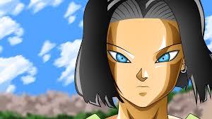 Vegeta saga bora is later seen early in dragon ball z when the dragon team arrive at the lookout to train for the forthcoming battle against the. 221550 5760x3240 Android 17 Dragon Ball Wallpaper Hd Mocah Org