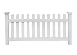 Find great discounts on barbie kitchen set, funskool cooking set etc from best brands. Zippity Outdoor Products Newport Permanent Picket Fence With Post And No Dig Steel Pipe Anchor 3ft X 6ft Walmart Com Walmart Com