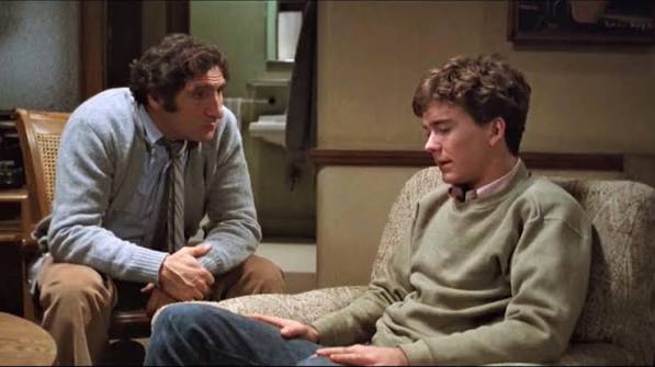 Siskel Film Center | Chicago's Home for Great Cinema | ORDINARY PEOPLE