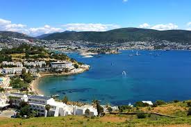 Maybe you would like to learn more about one of these? Zauberhaftes Bodrum An Der Turkischen Agais Urlaubsguru