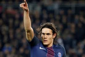 Madrid Siap Bawa Cavani Ke Bernabeu