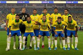 As quartas, 14h, tem mfm debate! Tite Deve Fazer Alteracoes Na Selecao Brasileira Para Amistoso Com O Peru Superesportes
