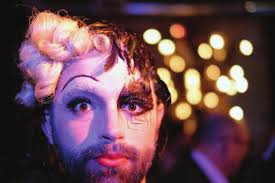 HIV DISCRIMINATION: A CHRONIC HEALTH PROBLEM