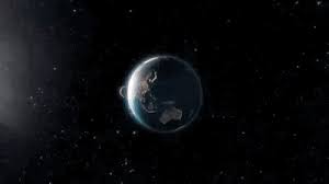 At this point, the universe's final temperature will hover just above absolute zero. Universe Gif Fate Of The Universe Universe Fate