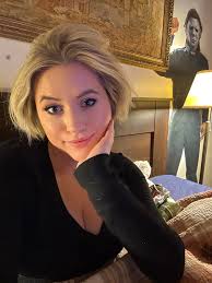 Do others keep a 6ft cardboard cutout of Mike in their room?