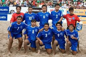 Revive el partido completo mexico vs. Mexico Vs El Salvador En Premundial De Playa Mediotiempo