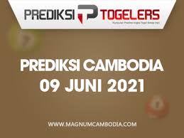 Check spelling or type a new query. Prediksi Togelers Cambodia 9 Juni 2021 Hari Rabu