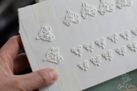 Try different sizes of star and writing tips. Royal Icing Practice Cakestories Ca