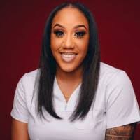 Jasmine Randle's Instagram, Twitter & Facebook