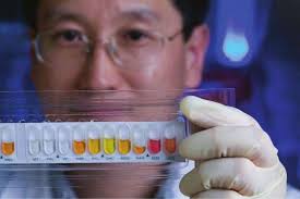 Translational chemistry