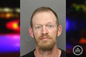 Michael Barefoot — Cobb County Jail Bookings