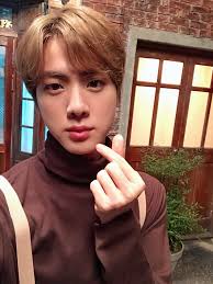 방탄소년단 on twitter ジンニム キムソクジン bts 画像