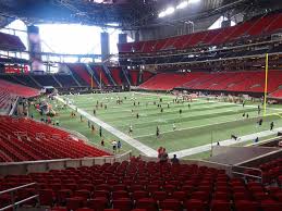 Atlanta Falcons Tickets 2019 Games Prices Buy At