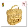 Kauna Grass Bags from Manipur & Assam