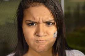 Face of Halloween 2025 contestant introduction