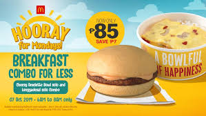 6 verified promo codes & discount offers today for 30% off, $50 off or free shipping at shopmoment.com. Mcdo Philippines Sur Twitter Treat Yourself This Monday Morning With Our Cheesy Omelette Bowl Solo Longgadesal Solo Combo For Only P85 Enjoy This Last Hoorayformondays Surprise Only At Mcdonald S Per
