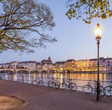 Basel or basle is a city in northwestern switzerland on the river rhine. Basel Welt