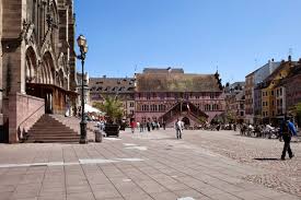 Sehen sie sich unten unterkünfte in der umgebung an. Hotel A Mulhouse Urban Lodge Ticati Com