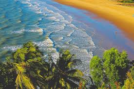 19 Places For Short Trips In India Weekend Getaways In India