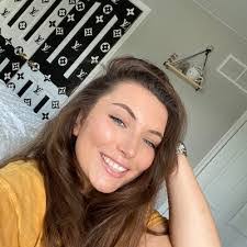 Cameron Cormier's Instagram, Twitter & Facebook