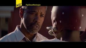 Top 5 Peliculas De Denzel Washington Youtube