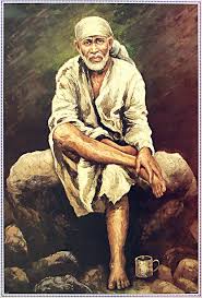 Image result for images of shirdi saibaba lord krishna