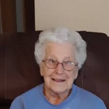 Obituary for Frances Martha (Magnus) Guild