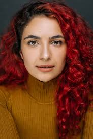 IBPOC Grad Fair 2021: Artist Participants