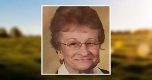 Lillian R Wisnieski Obituary March 17, 2019