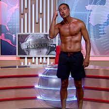Ricardo de araújo pereira on wn network delivers the latest videos and editable pages for news & events, including entertainment, music, sports, science and more, sign up and share your playlists. O Segredo Do Corpo Musculado De Ricardo Araujo Pereira A Ferver Vidas