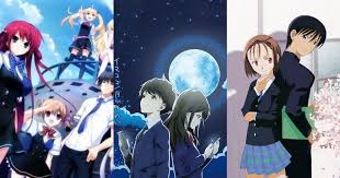 We did not find results for: 10 Underrated Romance Anime A Feeling Like No Other