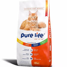 Kedi Mamasi Yetiskin Ve Yavru Kedi Mamasi N11 Com