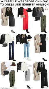 Let's get ready for this season in jennifer anniston's style. Jennifer Aniston Style Secrets How To Dress Like Jennifer Aniston