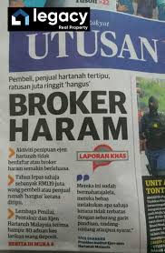 Satu (1) salinan surat pengesahan daripada mia jika berkaitan dan satu (1) salinan surat pengesahan lantikan sebagai agen cukai jika pendaftaran dilakukan oleh agen cukai. Property Mileage Assalamualaikum Dan Selamat Pagi Salam Penghulu Segala Hari Jumaat Moga Anda Terhindar Dari Broker Haram Merujuk Kepada Undang Undang Malaysia Akta 242 Dibawah Perkara 22b 22c