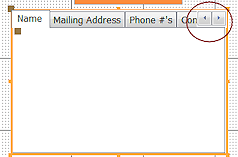 Hi, are there anyone know how to change color of tabpage header in a tabcontrol ? Forms Tab Control Forms Reports Jan S Working With Databases