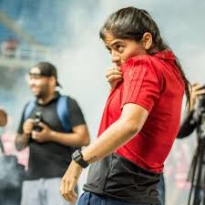 Get the latest news, stats, videos, highlights and more about forward catalina usme on espn. Catalina Usme On Twitter Lindo Recuerdo Unequalprotects Beattleready