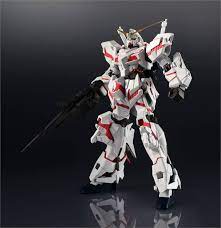 One of these sides declares itself the principality of zeon and. Gundam Universe Mobile Suit Gundam Figur Rx 0 Unicorn Gundam Gamestop De