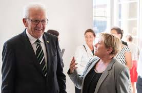 Winfried kretschmann und sein podcast. 6afzqeyemjnuom