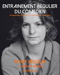 Nous avons le plaisir de vous annoncer la nomination de Patrick FERRIER  ancien Directeur général du CFPTS et du CFA SVA au titre de Président de  l'Institut National des arts du Music-hall. #