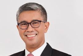 Tengku Zafrul Govt Will Tap Nation S Coffers Borrow To Fund Stimulus Package The Edge Markets