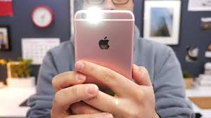 For iphone xs and earlier, just tap and hold the shutter button to do burst mode capture. How To Take Better Photos With Your Iphone Youtube