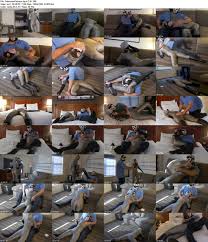 Catwoman Catnaps - Fetish-Island.com : New Fetish Movies