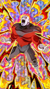 Dragonball, dragonball z, dragonball g. Jiren Full Power Dragonball Dragonballz Super Jiren Full Power Red Dokkan Hd Mobile Wallpaper Peakpx