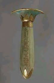 Lightsaber Hilt Ancient Egyptian Art Ancient Egypt Kemet Egypt