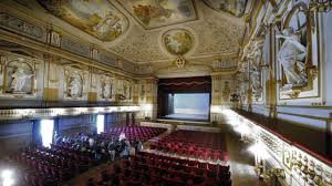 Book your tickets online for palazzo reale, naples: Teatrino Di Corte Di Palazzo Reale L Opera In Casa