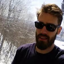 Alex Pilon's Instagram, Twitter & Facebook